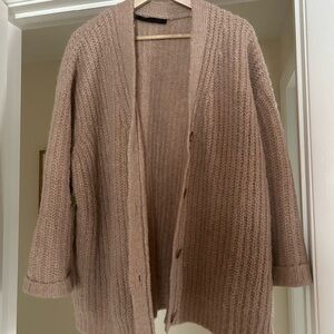 Jenni Kayne cardigan